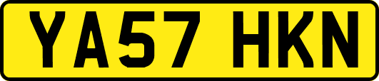YA57HKN