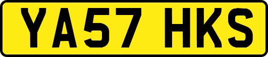 YA57HKS