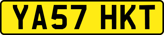 YA57HKT