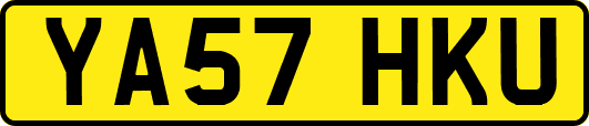 YA57HKU