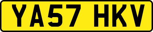 YA57HKV
