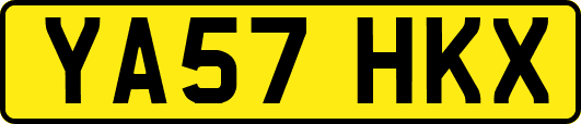 YA57HKX