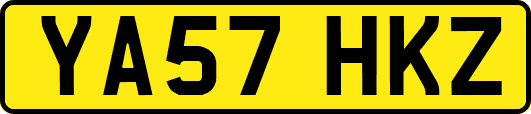 YA57HKZ