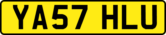 YA57HLU