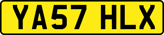 YA57HLX