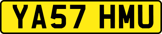 YA57HMU