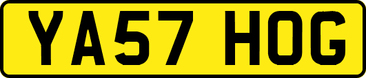 YA57HOG