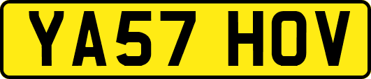YA57HOV