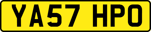 YA57HPO