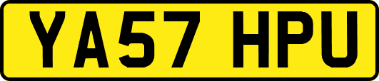 YA57HPU