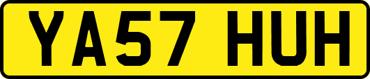 YA57HUH