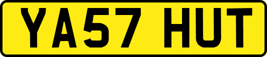 YA57HUT
