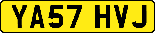 YA57HVJ