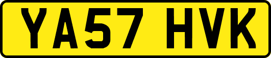 YA57HVK