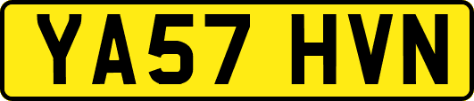 YA57HVN