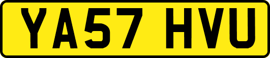 YA57HVU