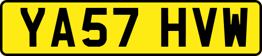 YA57HVW