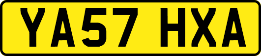 YA57HXA