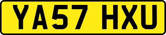 YA57HXU