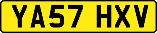 YA57HXV