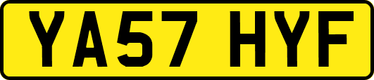 YA57HYF