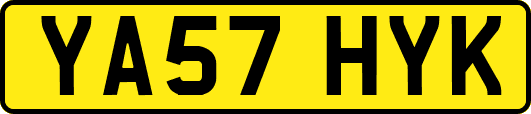 YA57HYK