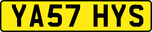 YA57HYS