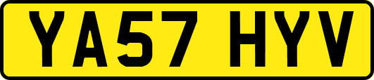 YA57HYV