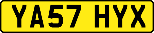 YA57HYX