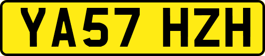 YA57HZH