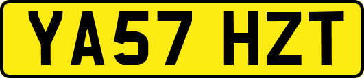 YA57HZT