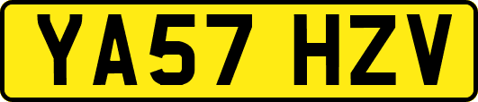 YA57HZV