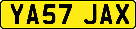 YA57JAX