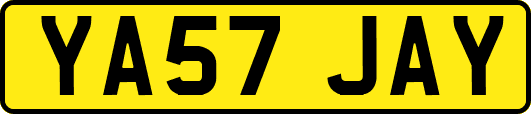 YA57JAY