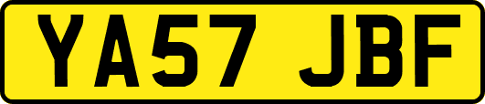 YA57JBF