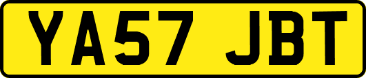 YA57JBT