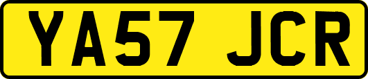 YA57JCR