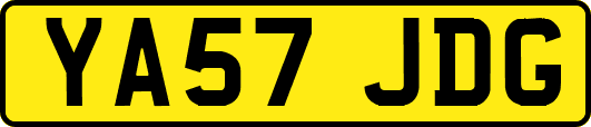 YA57JDG