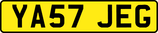 YA57JEG