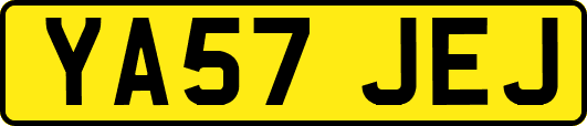 YA57JEJ