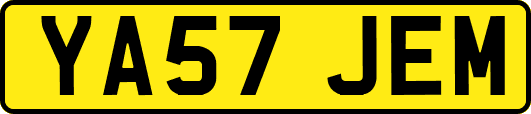 YA57JEM