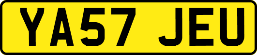 YA57JEU
