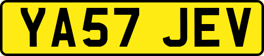 YA57JEV