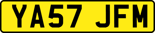 YA57JFM