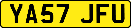 YA57JFU