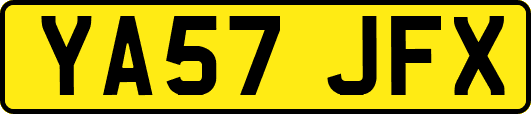 YA57JFX