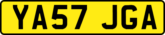 YA57JGA