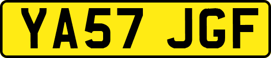 YA57JGF