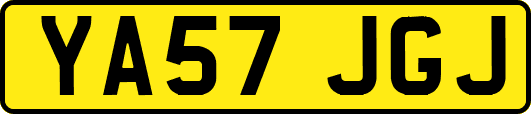 YA57JGJ