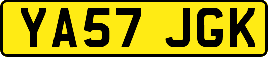 YA57JGK